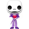 FUNKO POP! Vinilinė figūrėlė: Disney: Nightmare Before Christmas - Jack Skellington, 9 cm