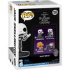 FUNKO POP! Vinilinė figūrėlė: Disney - Jack Skellington, 9 cm