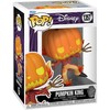 FUNKO POP! Vinilinė figūrėlė: Disney: Nightmare Before Christmas - Pumpkin King, 9 cm
