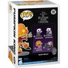 FUNKO POP! Vinilinė figūrėlė: Disney: Nightmare Before Christmas - Pumpkin King, 9 cm