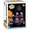 FUNKO POP! Vinilinė figūrėlė: Disney: Nightmare Before Christmas - Pumpkin King, 9 cm