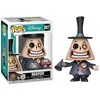 FUNKO POP! Vinilinė figūrėlė: Disney - Mayor, 9 cm