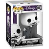 FUNKO POP! Vinilinė figūrėlė: Disney - Jack Skellington, 9 cm
