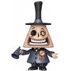 FUNKO POP! Vinilinė figūrėlė: Disney - Mayor, 9 cm