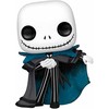 FUNKO POP! Vinilinė figūrėlė: Disney: Nightmare Before Christmas - Jack Skellington, 9 cm