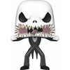 FUNKO POP! Vinilinė figūrėlė: Disney: Nightmare Before Christmas - Jack Skellington, 10 cm