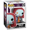 FUNKO POP! Vinilinė figūrėlė: Disney: Nightmare Before Christmas - Sally, 9 cm