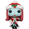 FUNKO POP! Vinilinė figūrėlė: Disney - Christmas Sally, 9.5 cm