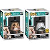 FUNKO POP! Vinilinė figūrėlė: Disney Nightmare Before Christmas Mayor, 9 cm