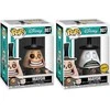 FUNKO POP! Vinilinė figūrėlė: Disney Nightmare Before Christmas Mayor, 9 cm