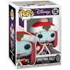 FUNKO POP! Vinilinė figūrėlė: Disney - Christmas Sally, 9.5 cm