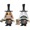 FUNKO POP! Vinilinė figūrėlė: Disney Nightmare Before Christmas Mayor, 9 cm