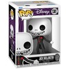 FUNKO POP! Vinilinė figūrėlė: Disney - Jack Skellington, 9 cm