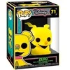 FUNKO POP! Vinilinė figūrėlė: Disney - Zero, 9 cm