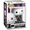 FUNKO POP! Vinilinė figūrėlė: Disney Nightmare Before Christmas - Jack Skellington, 9 cm