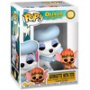Funko POP figure Disney Oliver & Company Georgette with Tito