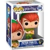 FUNKO POP! Vinilinė figūrėlė: Disney - Piteris Penas, 9.5 cm