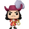 FUNKO POP! Vinilinė figūrėlė: Disney: Peter Pan - Captain Hook, 9 cm