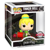 FUNKO POP! Vinilinė figūrėlė: Disney Peter Pan - Tinker Bell, 9 cm