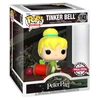 FUNKO POP! Vinilinė figūrėlė: Disney Peter Pan - Tinker Bell, 9 cm