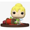 FUNKO POP! Vinilinė figūrėlė: Disney Peter Pan - Tinker Bell, 9 cm