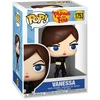 Funko POP figure Disney Phineas And Ferb Vanessa