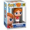Funko POP figure Disney Phineas And Ferb Candace