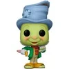 FUNKO POP! Vinilinė figūrėlė: Disney Pinocchio - Jiminy Cricket, 9 cm