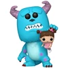 FUNKO POP! Vinilinė figūrėlė: Disney: Pixar Monsters Inc. - Sulley with Boo, ~9 cm