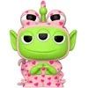 FUNKO POP! Vinilinė figūrėlė: Remix - Randall, 9.5 cm