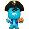 FUNKO POP! Vinilinė figūrėlė: Pixar - Halloween Sully, 9.5 cm