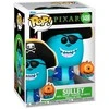 FUNKO POP! Vinilinė figūrėlė: Pixar - Halloween Sully, 9.5 cm