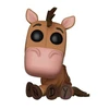 FUNKO POP! Vinilinė figūrėlė: Disney: Toy Story - Bullseye, 10 cm