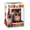 FUNKO POP! Vinilinė figūrėlė: Disney: Toy Story - Bullseye, 10 cm