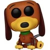 FUNKO POP! Vinilinė figūrėlė: Disney Pixar Toy Story - Slinky Dog, 9.5 cm
