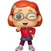 FUNKO POP! Vinilinė figūrėlė: Turning Red: Meilin Lee, 9.5 cm