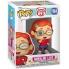 FUNKO POP! Vinilinė figūrėlė: Turning Red: Meilin Lee, 9.5 cm