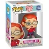 FUNKO POP! Vinilinė figūrėlė: Turning Red: Meilin Lee, 9.5 cm