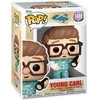 FUNKO POP! Vinilinė figūrėlė: UP! - Young Carl​