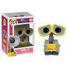 FUNKO POP! Vinilinė figūrėlė: Disney - Wall-E, 9.5 cm