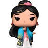 Funko POP figure Disney Princess Mulan
