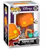 FUNKO POP! Vinilinė figūrėlė: Disney – Pumpkin King, 10.5 cm