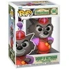 FUNKO POP! Vinilinė figūrėlė: Disney Robin Hood - Sheriff of Nottingham, 9 cm