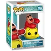Funko POP figure Disney Sebastian and Flounder