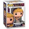 FUNKO POP! Vinilinė figūrėlė: Disney Sleeping Beauty - Aurora, 9 cm