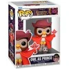 FUNKO POP! Vinilinė figūrėlė: Disney Sleeping Beauty - Owl as Prince, 9.5 cm