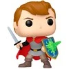 FUNKO POP! Vinilinė figūrėlė: Disney Sleeping Beauty - Prince Phillip, 9 cm
