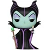 FUNKO POP! Vinilinė figūrėlė: Disney: Sleeping Beauty - Maleficent, 9 cm