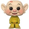 FUNKO POP! Vinilinė figūrėlė: Disney: Snieguolė - Dopey, 9 cm