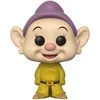 FUNKO POP! Vinilinė figūrėlė: Disney: Snieguolė - Dopey, 9 cm
